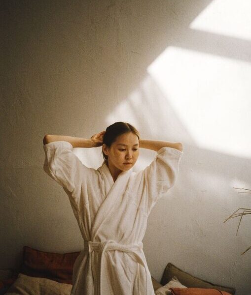 Tips for Creating a Relaxing Morning Routine to Start Your Day Right
