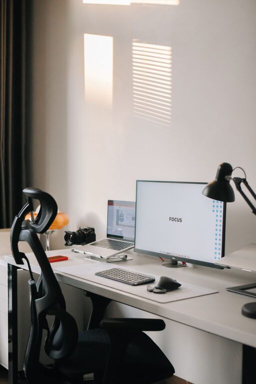 Creative Ways to Organize Your Home Office for Better Productivity