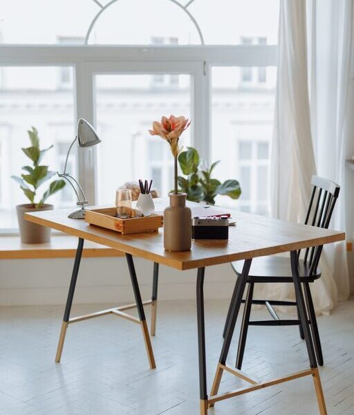Tips for Creating a Cozy and Inviting Home Workspace