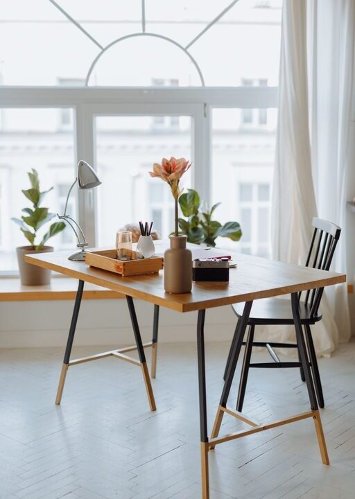 Tips for Creating a Cozy and Inviting Home Workspace