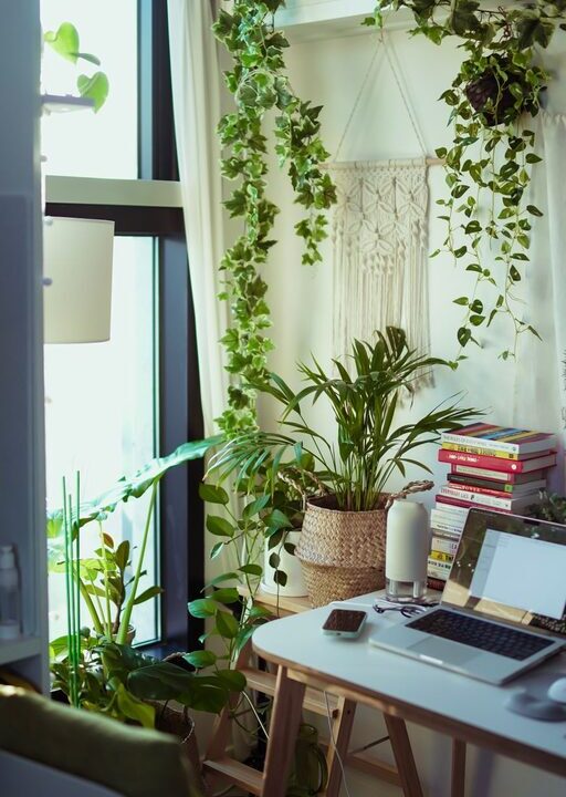 Tips for Creating a Cozy and Inviting Home Office Space